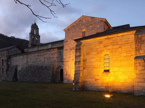 San Martín de Castañeda